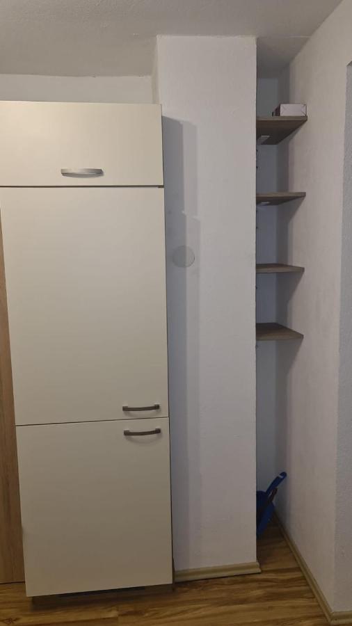 Apartment Rheintal Im Alpenvorland Batschuns Eksteriør bilde