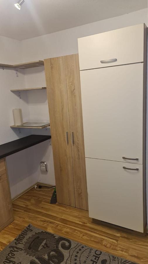 Apartment Rheintal Im Alpenvorland Batschuns Eksteriør bilde