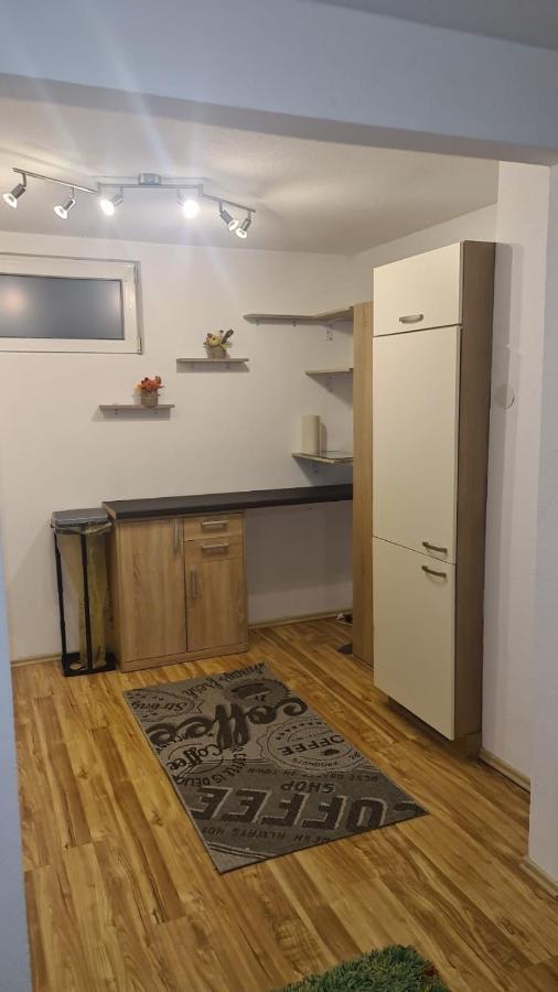 Apartment Rheintal Im Alpenvorland Batschuns Eksteriør bilde
