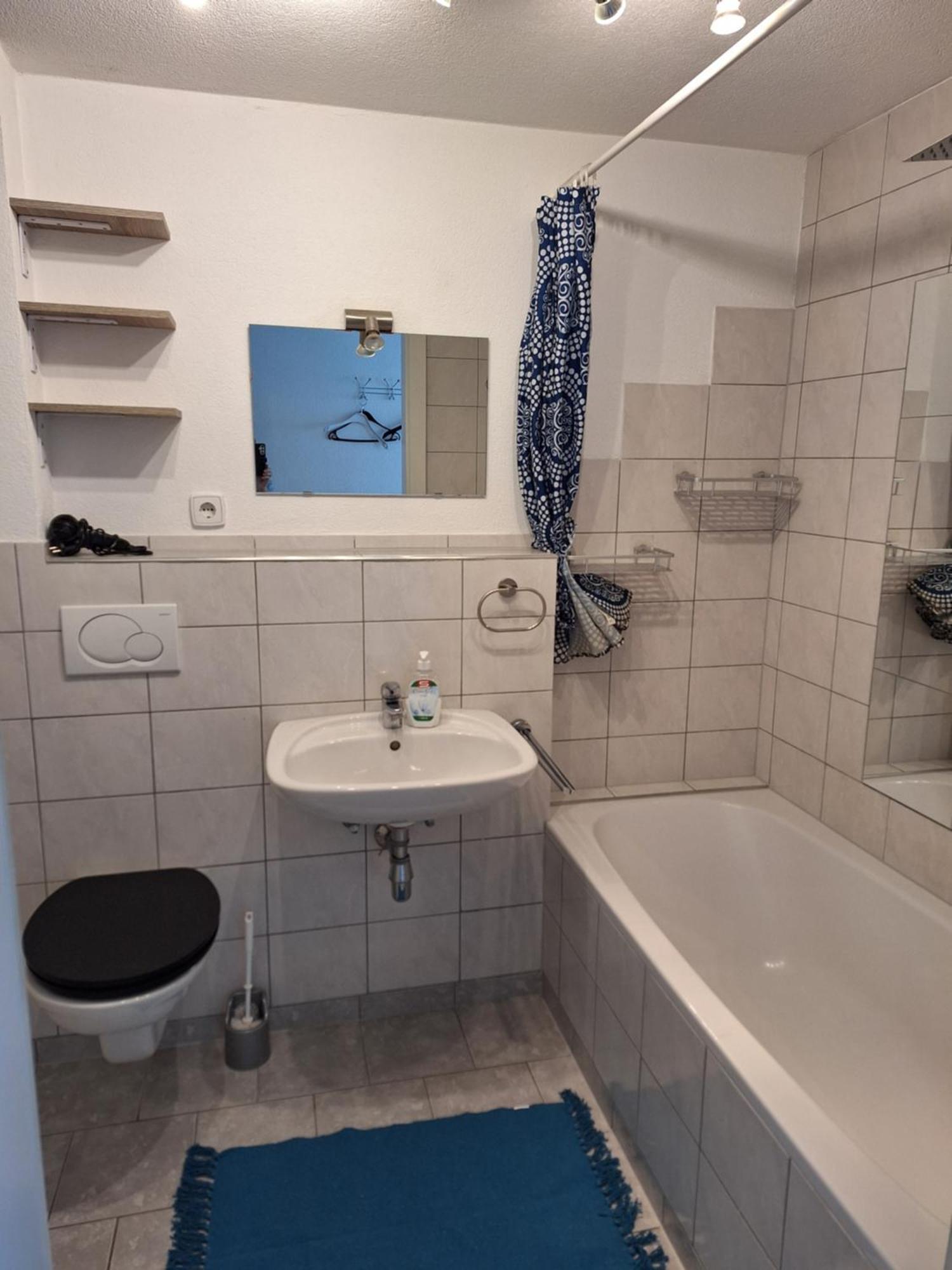 Apartment Rheintal Im Alpenvorland Batschuns Eksteriør bilde